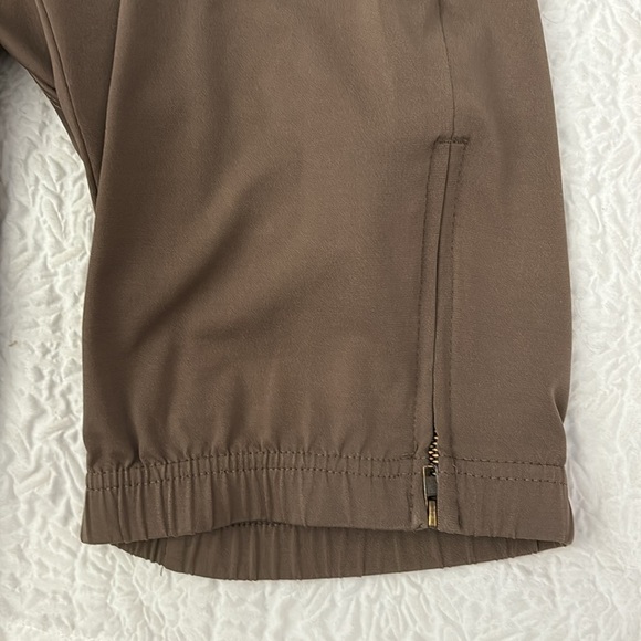 Lisa Rinna Collection Pull-On Jogger - Picture 6 of 9